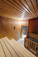 Wellness hotel Svornost