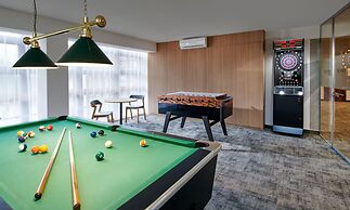 Wellness hotel Svornost