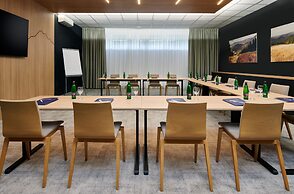 Wellness hotel Svornost