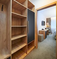 Wellness hotel Svornost