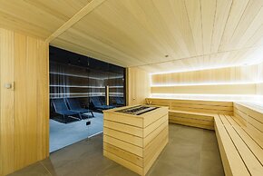 Wellness hotel Svornost