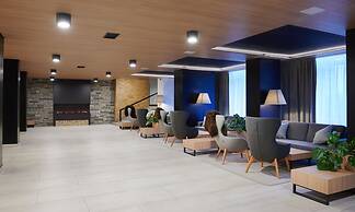 Wellness hotel Svornost