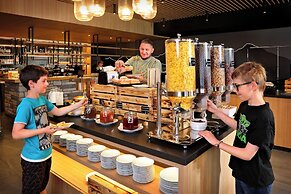 Wellness hotel Svornost