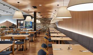 Wellness hotel Svornost