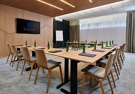 Wellness hotel Svornost