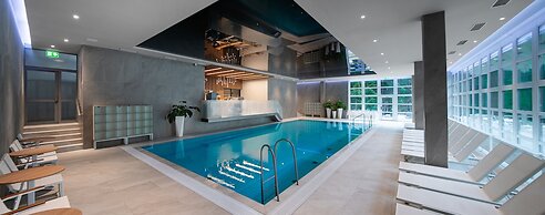Wellness hotel Svornost