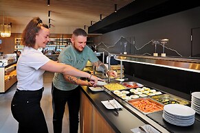 Wellness hotel Svornost
