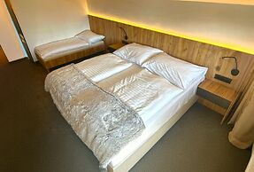 Wellness hotel Svornost