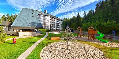 Wellness hotel Svornost