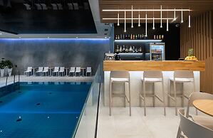 Wellness hotel Svornost