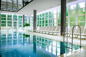 Wellness hotel Svornost