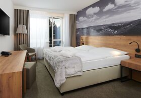 Wellness hotel Svornost