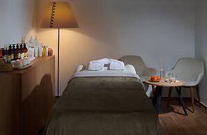 Wellness hotel Svornost