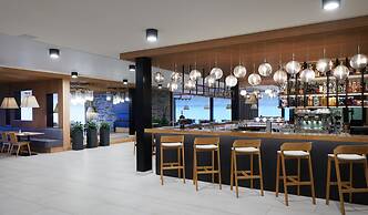 Wellness hotel Svornost
