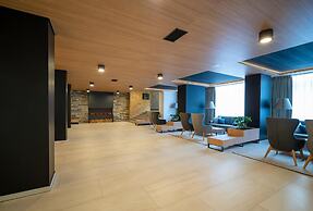 Wellness hotel Svornost