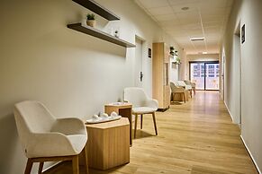 Wellness hotel Svornost