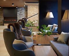Wellness hotel Svornost