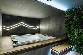 Wellness hotel Svornost