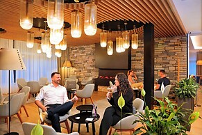 Wellness hotel Svornost