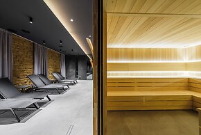 Wellness hotel Svornost