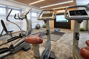 Wellness hotel Svornost