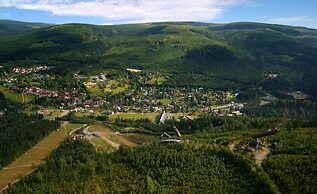 Wellness hotel Svornost