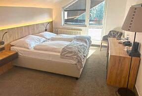 Wellness hotel Svornost