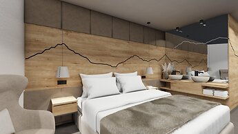 Wellness hotel Svornost