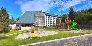 Wellness hotel Svornost