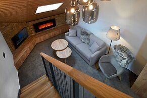 Wellness hotel Svornost