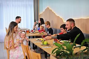 Wellness hotel Svornost