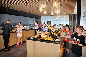 Wellness hotel Svornost