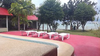 Bonita Oasis Beach Resort