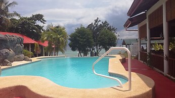 Bonita Oasis Beach Resort