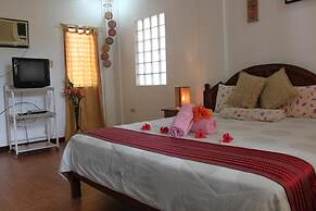 Bonita Oasis Beach Resort