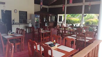 Bonita Oasis Beach Resort