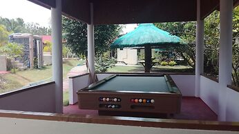 Bonita Oasis Beach Resort