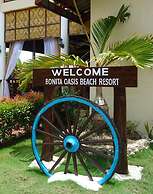 Bonita Oasis Beach Resort