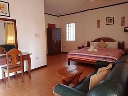 Bonita Oasis Beach Resort