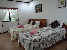 Bonita Oasis Beach Resort