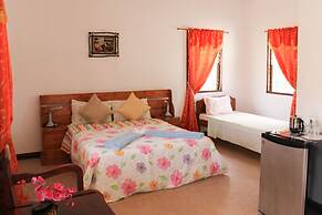 Bonita Oasis Beach Resort