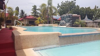 Bonita Oasis Beach Resort