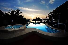 Bonita Oasis Beach Resort