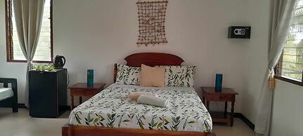 Bonita Oasis Beach Resort