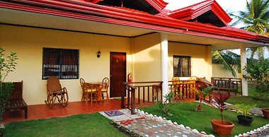 Bonita Oasis Beach Resort