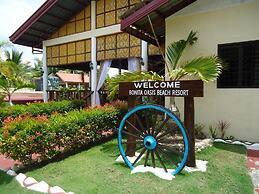 Bonita Oasis Beach Resort