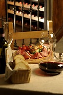 La Piazza di San Donato