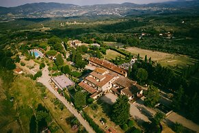 La Piazza di San Donato