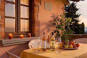 La Piazza di San Donato