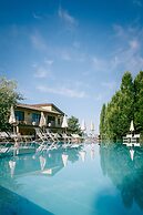 La Piazza di San Donato